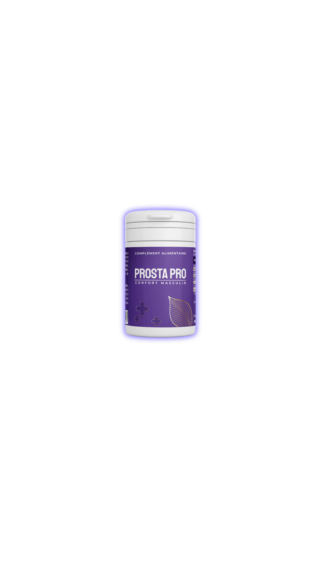 PROSTA PRO – Herbal Vitaly